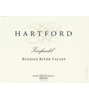 Hartford Family “Old Vines” Russian River Valley Zinfandel 2011